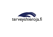 Logo of Terveyshieroja.fi
